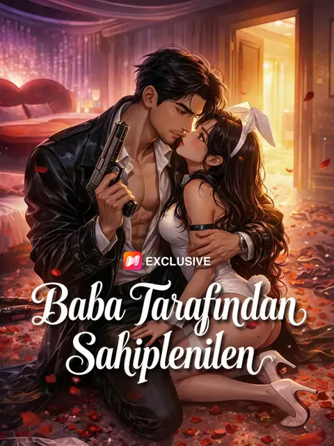 Baba Tarafından Sahiplenilen dizisi kapak görseli — 51 bölüm full HD Türkçe izle