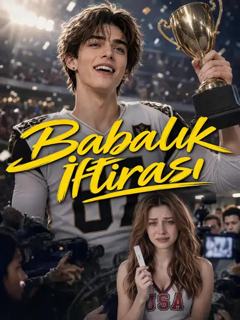 Babalık İftirası