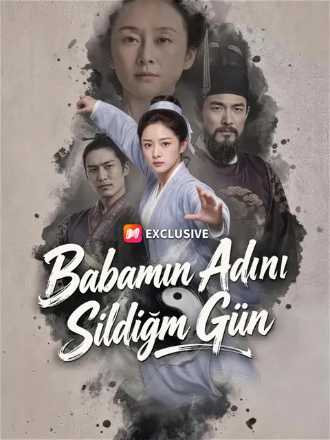 Babamın Adını Sildiğim Gün