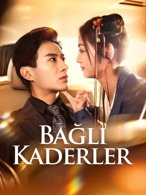 Bağlı Kaderler dizisi kapak görseli — 56 bölüm full HD Türkçe izle