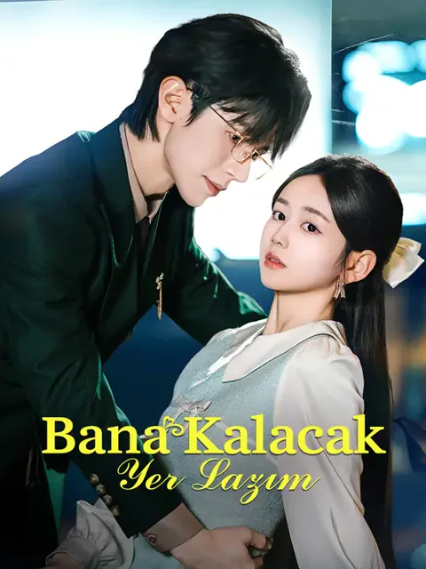 Bana Kalacak Yer Lazım