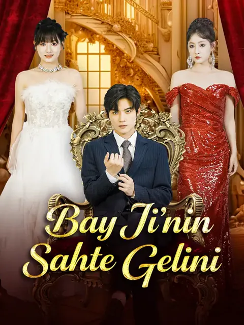 Bay Ji'nin Sahte Gelini dizisi kapak görseli — 76 bölüm full HD Türkçe izle
