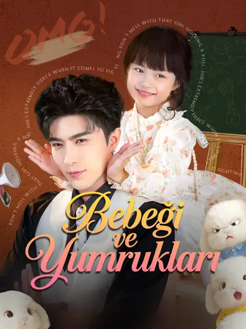 Bebeği ve Yumrukları dizisi kapak görseli — 65 bölüm full HD Türkçe izle