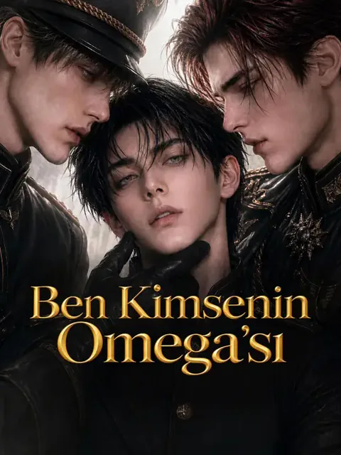 Ben Kimsenin Omega'sı