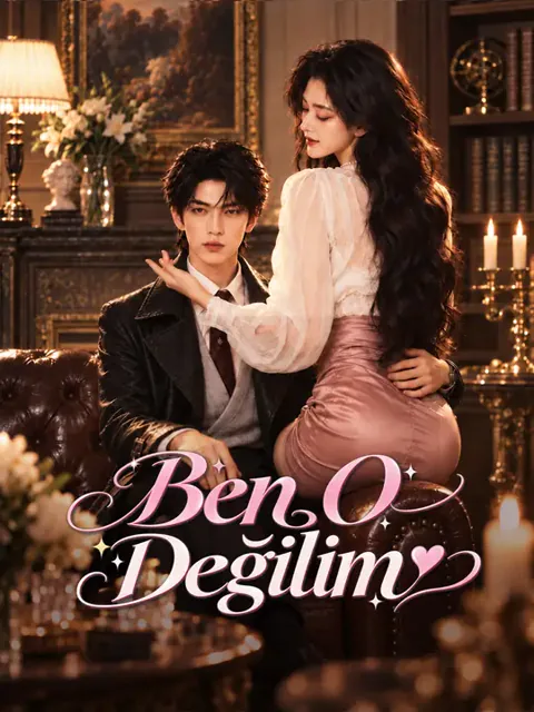 Ben O Değilim