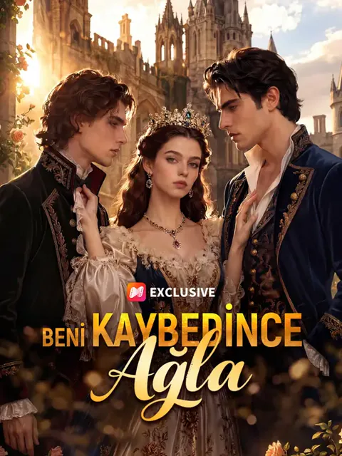 Beni Kaybedince Ağla dizisi kapak görseli — 48 bölüm full HD Türkçe izle