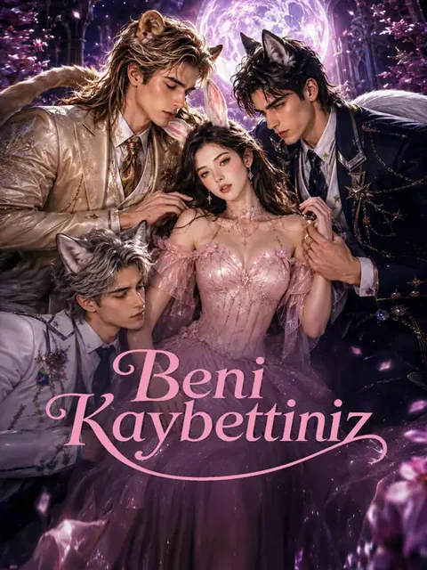 Beni Kaybettiniz