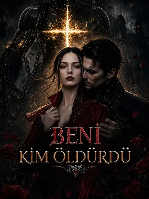Beni Kim Öldürdü