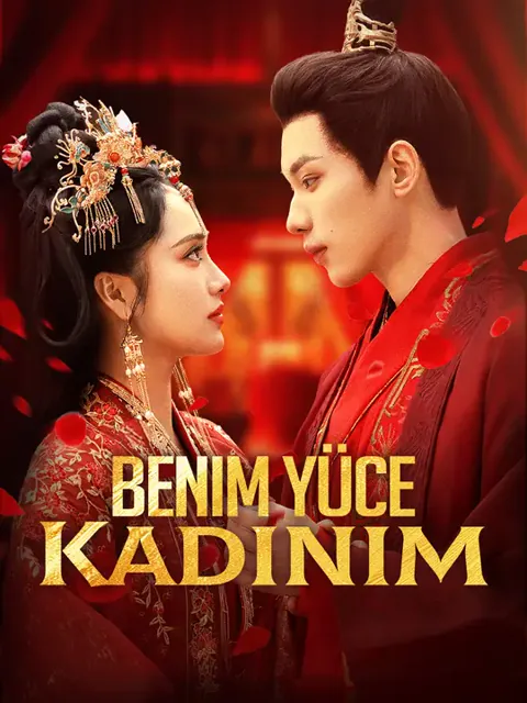 Benim Yüce Kadınım
