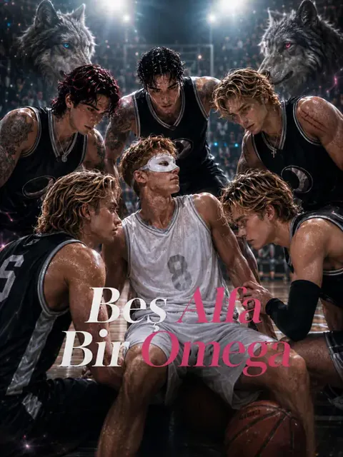 Beş Alfa Bir Omega dizisi kapak görseli — 12 bölüm full HD Türkçe izle