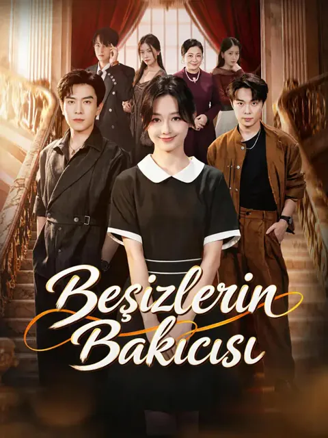 Beşizlerin Bakıcısı
