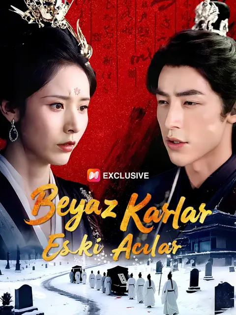 Beyaz Karlar, Eski Acılar dizisi kapak görseli — 71 bölüm full HD Türkçe izle