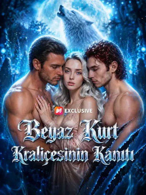 Beyaz Kurt Kraliçesinin Kanıtı