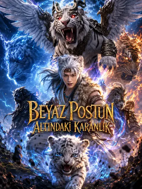 Beyaz Postun Altındaki Karanlık