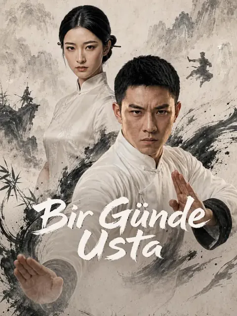 Bir Günde Usta