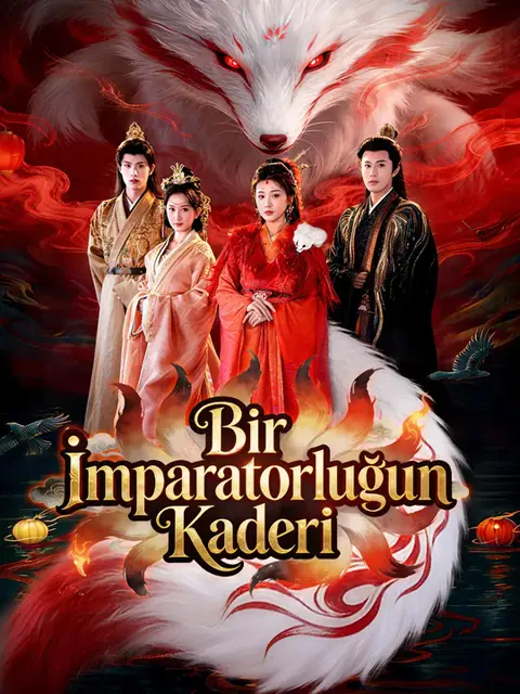 Bir İmparatorluğun Kaderi dizisi kapak görseli — 56 bölüm full HD Türkçe izle