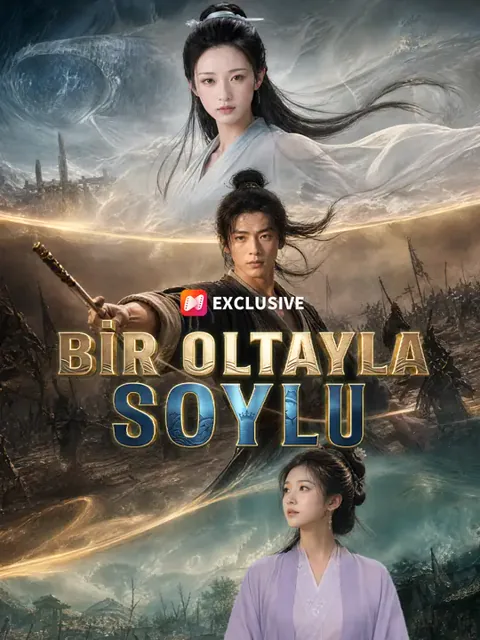 Bir Oltayla Soylu dizisi kapak görseli — 62 bölüm full HD Türkçe izle