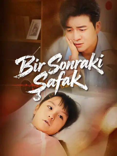 Bir Sonraki Şafak dizisi kapak görseli — 49 bölüm full HD Türkçe izle
