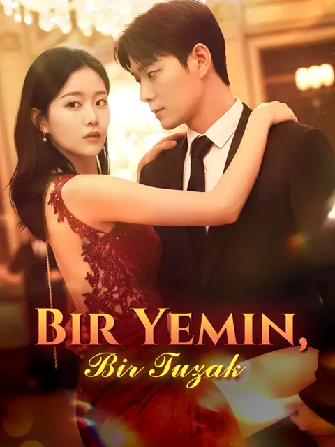 Bir Yemin, Bir Tuzak dizisi kapak görseli — 47 bölüm full HD Türkçe izle