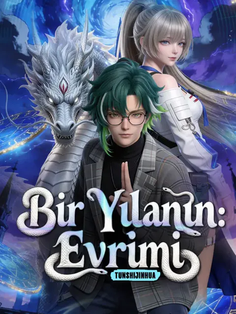 Bir Yılanın Evrimi dizisi kapak görseli — 70 bölüm full HD Türkçe izle