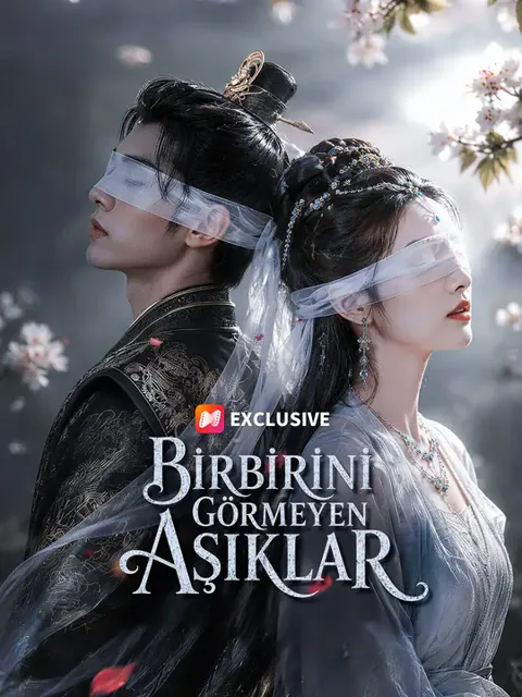 Birbirini Görmeyen Aşıklar dizisi kapak görseli — 76 bölüm full HD Türkçe izle