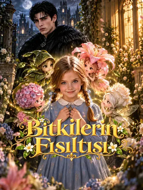 Bitkilerin Fısıltısı