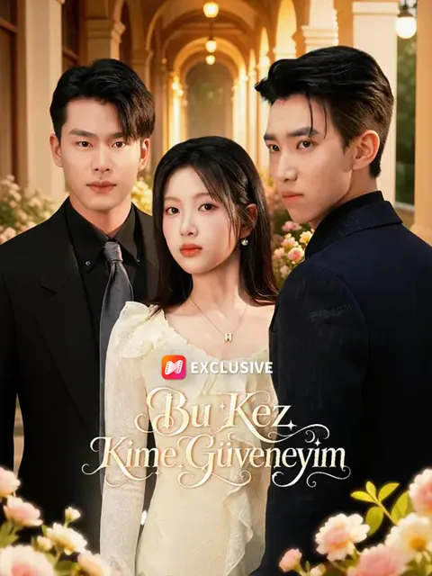 Bu Kez Kime Güveneyim dizisi kapak görseli — 56 bölüm full HD Türkçe izle