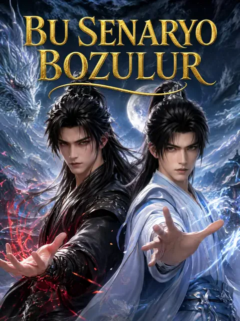 Bu Senaryo Bozulur dizisi kapak görseli — 87 bölüm full HD Türkçe izle