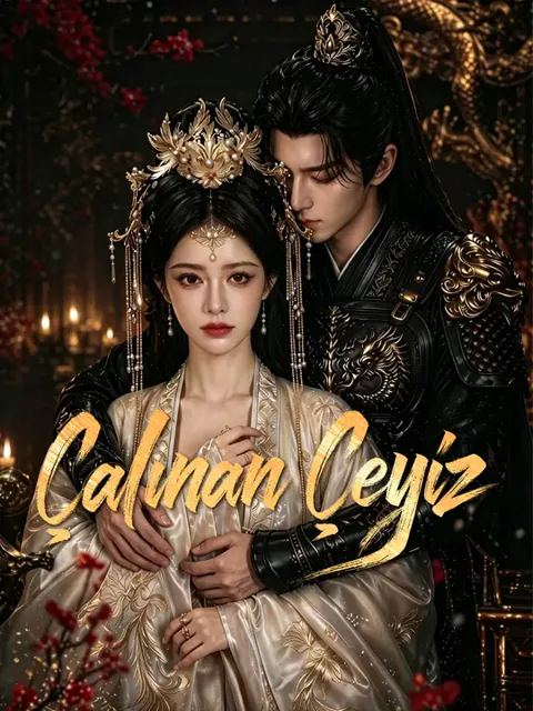 Çalınan Çeyiz dizisi kapak görseli — 65 bölüm full HD Türkçe izle
