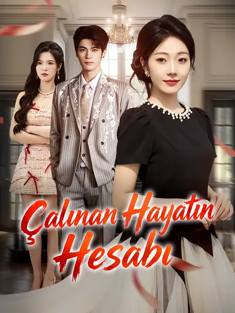 Çalınan Hayatın Hesabı