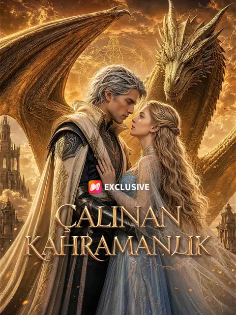 Çalınan Kahramanlık dizisi kapak görseli — 52 bölüm full HD Türkçe izle