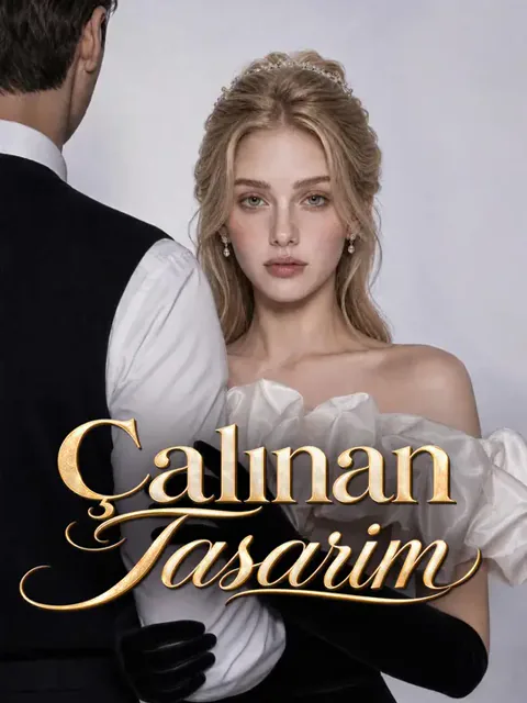 Çalınan Tasarım dizisi kapak görseli — 33 bölüm full HD Türkçe izle
