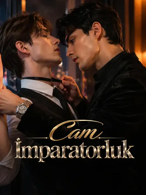 Cam İmparatorluk dizisi kapak görseli — 33 bölüm full HD Türkçe izle