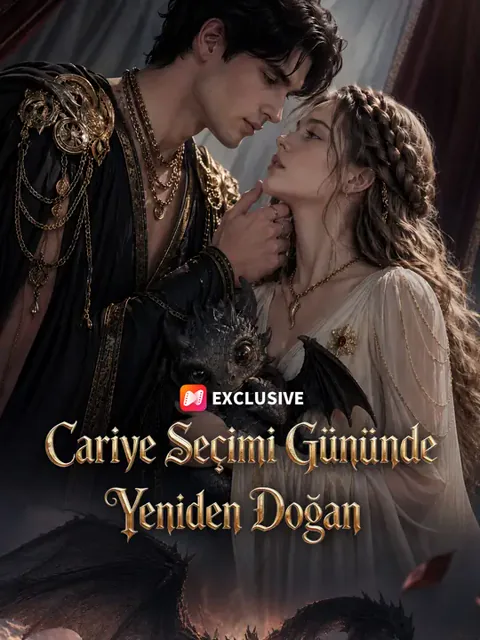 Cariye Seçimi Gününde Yeniden Doğan