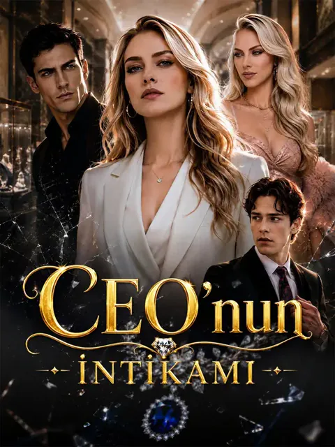 CEO'nun İntikamı