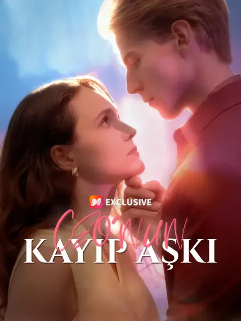 CEO'nun Kayıp Aşkı dizisi kapak görseli — 59 bölüm full HD Türkçe izle