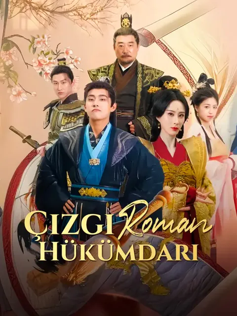 Çizgi Roman Hükümdarı