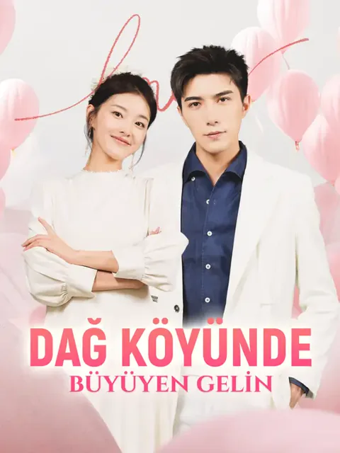 Dağ Köyünde Büyüyen Gelin