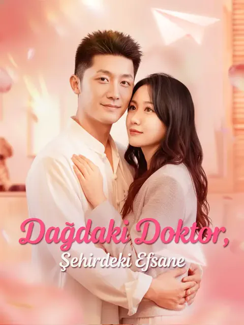 Dağdaki Doktor, Şehirdeki Efsane dizisi kapak görseli — 70 bölüm full HD Türkçe izle