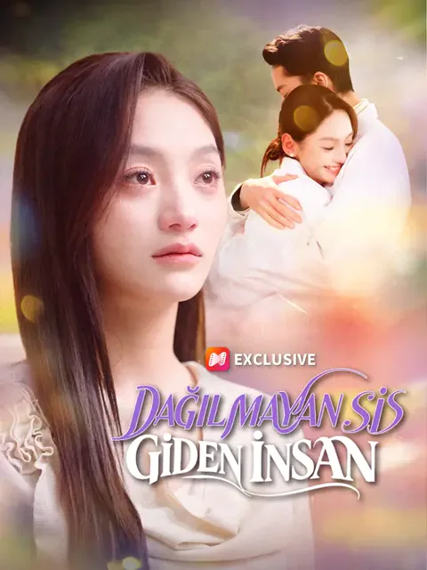 Dağılmayan Sis, Giden İnsan dizisi kapak görseli — 76 bölüm full HD Türkçe izle
