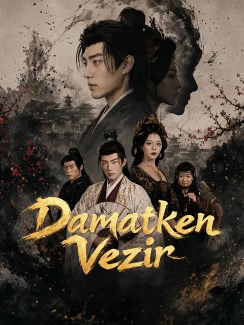 Damatken Vezir