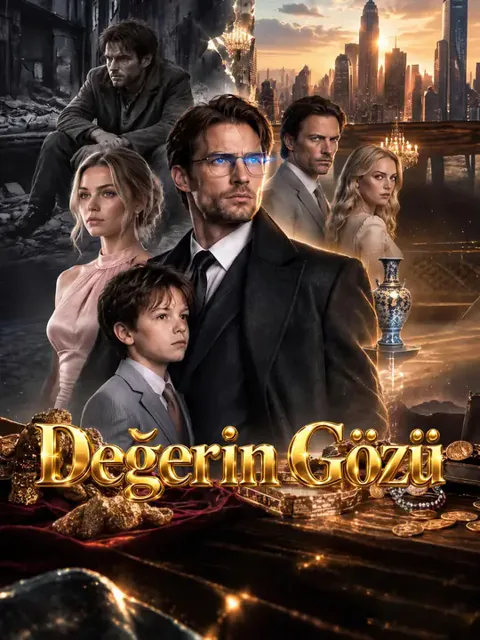 Değerin Gözü