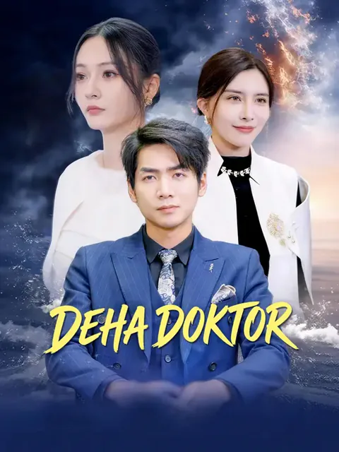 Deha Doktor dizisi kapak görseli — 76 bölüm full HD Türkçe izle