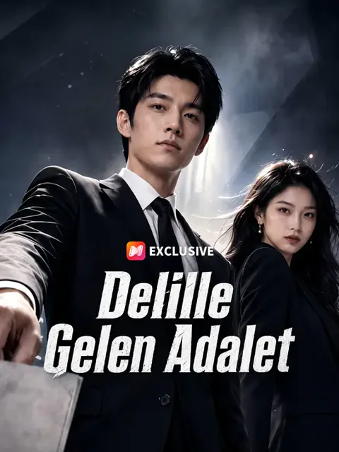 Delille Gelen Adalet dizisi kapak görseli — 60 bölüm full HD Türkçe izle