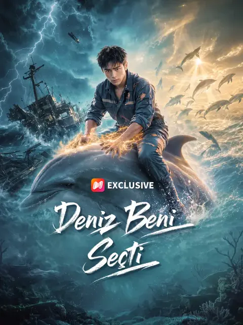 Deniz Beni Seçti dizisi kapak görseli — 56 bölüm full HD Türkçe izle