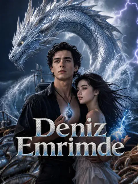 Deniz Emrimde dizisi kapak görseli — 35 bölüm full HD Türkçe izle