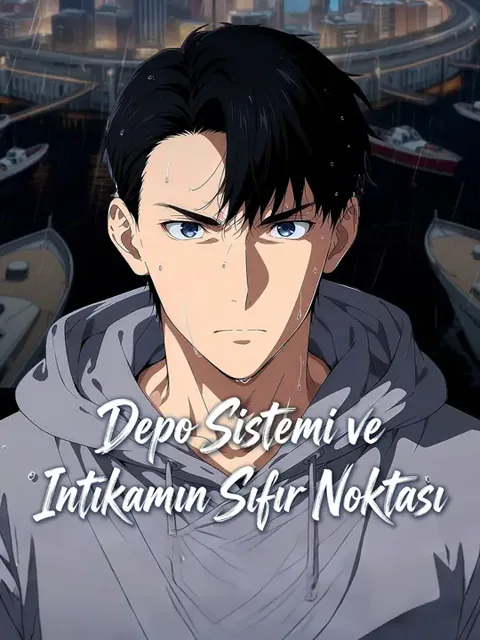Depo Sistemi ve İntikamın Sıfır Noktası