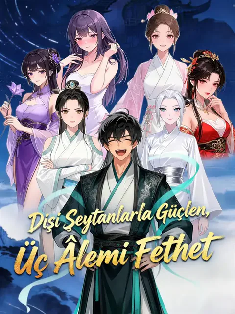 Dişi Şeytanlarla Güçlen, Üç Âlemi Fethet