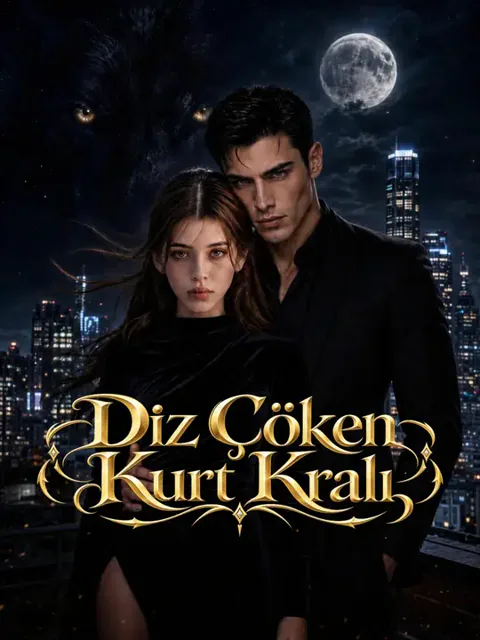 Diz Çöken Kurt Kralı