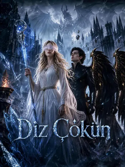 Diz Çökün dizisi kapak görseli — 44 bölüm full HD Türkçe izle